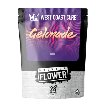 Gelonade - 28g Premium Flower