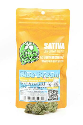 Blue Dream (14g - ½ oz)