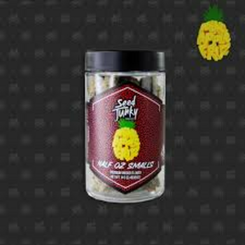 PINEAPPLE SHOTS SMALLS - 14g