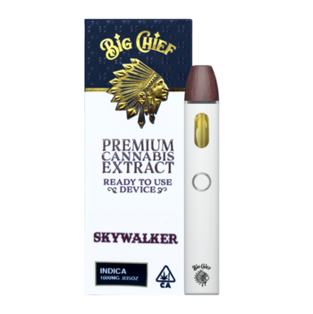 SKYWALKER OG - 1G Ready-To-Use Device