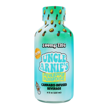 Pineapple Paradise 100mg