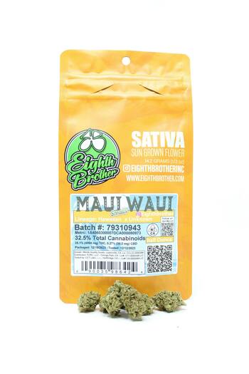 Maui Waui (14g - ½ oz)