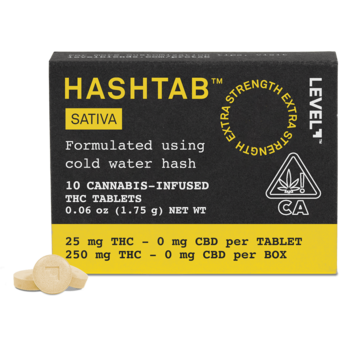 Sativa HASHTAB