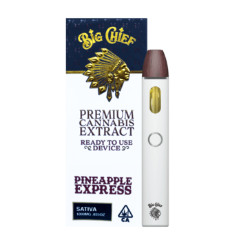 PINEAPPLE EXPRESS - 1G Ready-To-Use Device